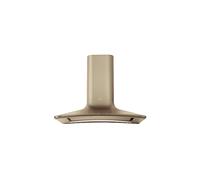 CAPPA ASPIRANTE ELICA Sweet, 207 W, Alluminio, Oro