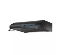 FABER S.p.A. TCH04 BK16A 741 295 m³/h Incassato Nero D