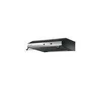 FABER S.p.A. TCH04 SS16A 741 295 m³/h Incassato Nero, Acciaio inossida Faber S.p.a.
