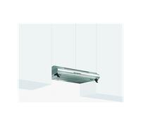 Glem Gas GHC931IX cappa aspirante Incassato Acciaio inox 235 m³/h Glem Gas