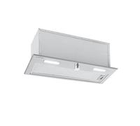 CAPPA ASPIRANTE KLARSTEIN Simplica, 125 W, Filtro antigrasso in alluminio