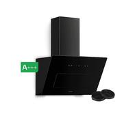 CAPPA ASPIRANTE KLARSTEIN SleekAir 60 inclinata