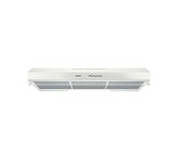 CAPPA ASPIRANTE SIEMENS iQ300, 146 W, D, Metallo, Bianco
