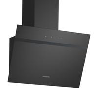 Cappa aspirante Siemens LC65KDK20 Canalizzato/Ricircolo 59cm con display