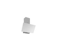 SILVERLINE 3481.6.733.02 CAPPA A PARETE IN VETRO BIANCO 60CM CLASSE A [EEK: A]