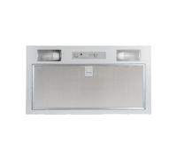 Faber 305.0599.307 INKA SMART HC X A52 Cappa a Incasso Aspirante colore Inox dimensione 52 Cm