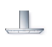 CAPPA BARALDI CAPPA DEA - Cm 120 - Inox - 900 m3/h