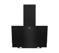 Beko 1808059 BEKO BHCA62422BBH cappa a parete - 60 cm BEK8690842581267