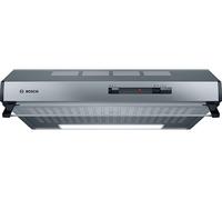 Bosch Serie 2 DUL62FA51 cappa aspirante Cappa aspirante a parete Acciaio inox D 250 m³/h