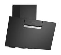 Cappa a Parete DWK87FN60 Aspirante 79 cm Colore Nero