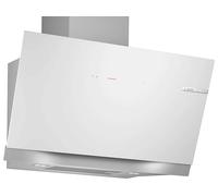 Campana convenzionale BOSCH DWK91LT20 Bianco - Marca: BOSCH - EAN: 4242005360833