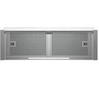 Cata Cappa Corona X100 100 cm integrabile Acciaio Inox