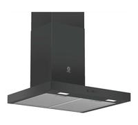 Campana decorativa Balay 3BC066MN 621 m3/h 60 cm