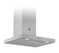 Cappa Classica Balay 3BC066MX 60 cm 590 m3/h 69 dB 220 W