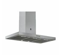 Cappa Classica Balay 3BC095MX 90 cm 527 m³/h 210W D