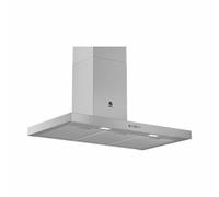 Cappa Classica Balay 3BC096MX 90 cm 590 m3/h 70 dB 220W Acciaio
