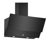 Cappa Classica Balay 3BC585GN 80 cm 530 m3/h 210W C Nero