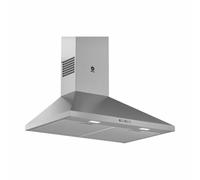 Cappa Classica Balay 3BC676MX 75 cm 600 m3/h 69 dB 220W Acciaio