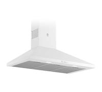 Cappa Classica Balay 3BC696MB 90 cm 600 m3/h 69 dB 220W Bianco