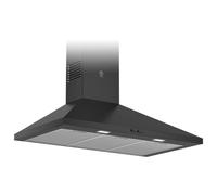 Cappa Classica Balay 3BC696MN 90 cm 600 m3/h 69 dB 220 W Nero