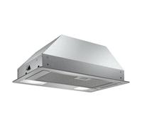 Modulo di integrazione Balay 3BF263NX 53 cm P grigio metallizzato