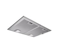 Cappa a Scomparsa 3BF266NX Aspirante e Filtrante Colore Antracite, Grigio