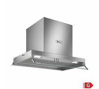 Cappa Classica Balay 7612985650045 60 cm 620 m³/h 250W A Acciaio