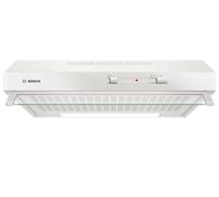 Bosch Serie 2 DUL62FA21 cappa aspirante Cappa aspirante a parete Bianco D 250 m³/h
