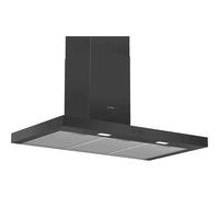 Cappa Classica BOSCH DWB96BC60 Nero