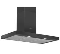Cappa Classica BOSCH DWB96BC60 Nero
