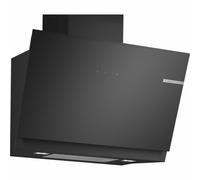 Cappa Serie 6 DWK81AN60 Aspirante / Filtrante a Parete da 79 cm Colore Nero