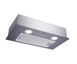 Cappa Classica Candy CBG625/1X 207 m3/h Argento