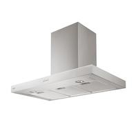 Cappa Classica Candy CMB955X Acciaio