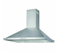 CATA BETA PRO 9000 X Motore extra silenzioso Classe 3 livelli Efficienza energetica A Massima potenza assorbita 380W Sistema di illuminazione a LED ad alta efficienza Installazione semplice