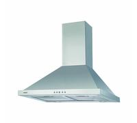 CATA BETA PRO 7000 X Controllo Elettronico Timer 3 Livelli Rimozione 1027 m3/h Livello Sonoro 64 dB Motore A100 Consumo 380 W Illuminazione Led Colore Inox