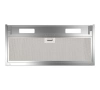 Cappa Classica Cata ARMONIA70X Acciaio