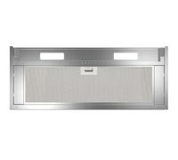 Cappa Classica Cata ARMONIA80X Acciaio