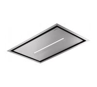 Cata Bennu Slim 900 X /b Conventional Hood Trasparente