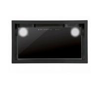 Cappa Classica Cata GC DUAL BK Nero