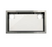 Cappa Classica Cata GC DUAL WH Bianco