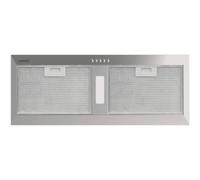 Cappa Classica Cata GCB73X Acciaio