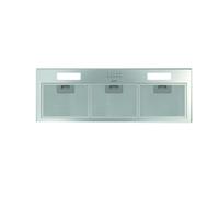 Cappa Classica Cata GTPLUS75XM Acciaio