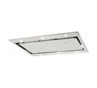 Cappa Classica Cata ISLA FENIX 1000 X Acciaio