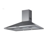 Cappa Classica Cata OMEGA II 600X Acciaio