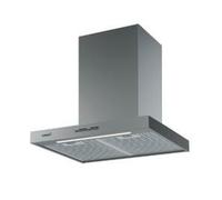 Cappa Classica Cata SYGMA 6010X Acciaio