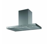 Cappa Classica Cata SYGMA 9010 Acciaio