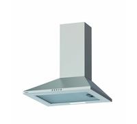 Cappa Classica Cata VK5000X Acciaio