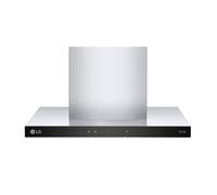 LG Cappa convenzionale HCEZ2426S