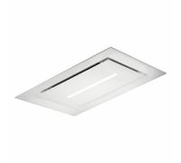 Cappa Classica Mepamsa 216425 Inox Touch Control LED
