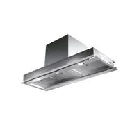 Cappa Classica Mepamsa 305.0486.065 60 cm 69 dB Acciaio